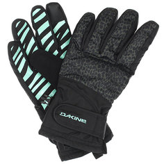 Перчатки женские Dakine Electra Glove Wildside