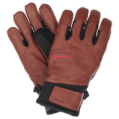 Перчатки женские Dakine Highlander Rosewood
