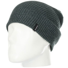 Шапка Dakine Tall Boy Reverse Indica Green/Balsam