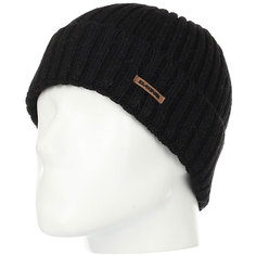 Шапка Dakine Clay Black