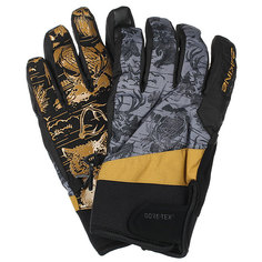 Перчатки сноубордические Dakine Impreza Glove Watts