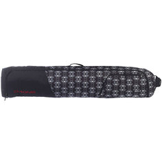 Чехол для сноуборда Dakine Low Roller Snowboard Bag Fireside Ii