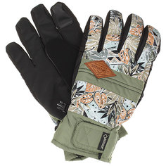 Перчатки Dakine Bronco Glove Castaway