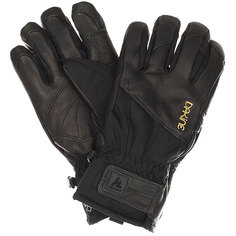 Перчатки женские Dakine Odyssey Glove Black