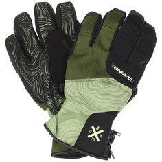 Перчатки Dakine Team Bronco Glove Austin Smith