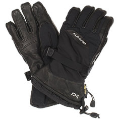 Перчатки Dakine Rover Glove Black