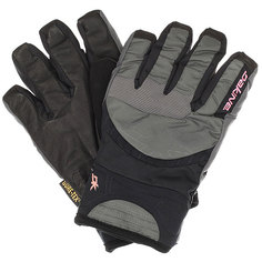 Перчатки женские Dakine Comet Glove Chacoral/Black