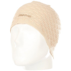 Шапка Dakine Lace Cream