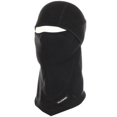 Балаклава Dakine Convertible Balaclava Black