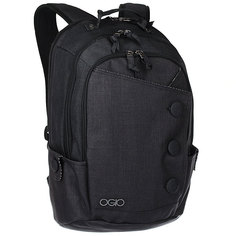 Рюкзак городской Ogio Soho Pack 22 L Black