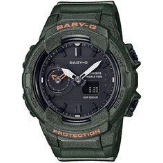 Электронные часы Casio Baby-g Bga-230s-3a Green