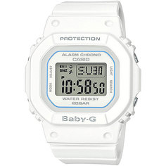 Электронные часы Casio Baby-g Bgd-560-7e White