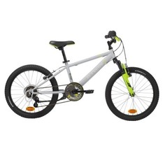 Детский Горный Велосипед Racing 500 20" Btwin