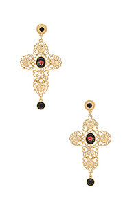 Серьги confession - 8 Other Reasons