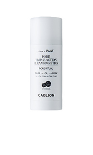 Очищающее средство pore triple - Caolion