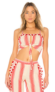 Malena top - Dodo Bar Or
