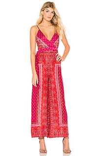 Комбинезон cabbage rose - Free People