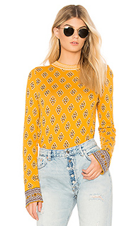 Свитер new age - Free People