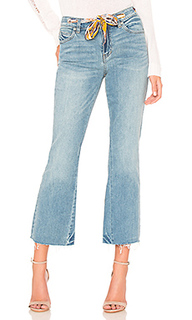 Буткат belt out - Free People