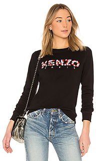 Свитшот - Kenzo