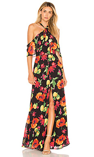 Bennette maxi - Privacy Please