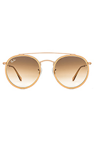 Солнцезащитные очки 0rb3647n - Ray-Ban