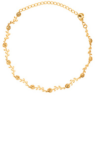 The rose choker - The M Jewelers NY