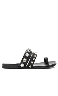 Сандалии с вышивкой emmerly - Vince Camuto