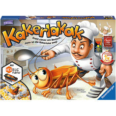 Игра "Кукарача", Ravensburger