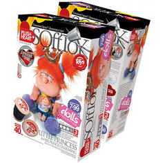 Маленькая принцесса, Plush heart Фантазер