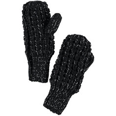 Варежки для девочки name it