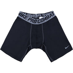 Шорты для мальчика CORE COMP SHORT YTH NIKE