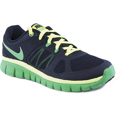Кроссовки для мальчика NIKE FLEX 2014 RN (GS) NIKE