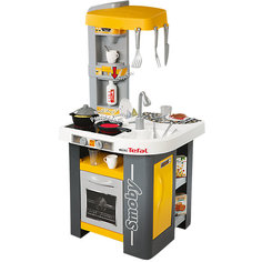 Кухня электронная Tefal Studio Smoby