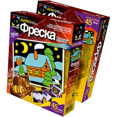 Фреска "Избушка" Фантазер