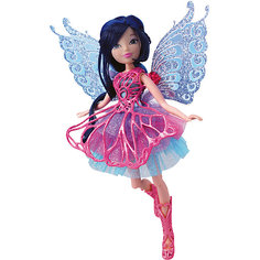Кукла Winx Club "Баттерфликс" Муза Witty Toys B.V.