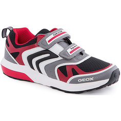 Кроссовки для мальчика GEOX