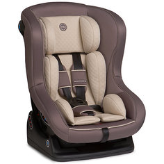 Автокресло Happy Baby PASSENGER, 0-18 кг, серый