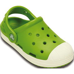 Сабо Kids’ Crocs Bump It Clog Crocs