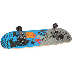 Скейтборд Cool Pineapple, My Area