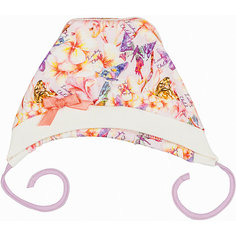 Шапочка для девочки Lucky Child