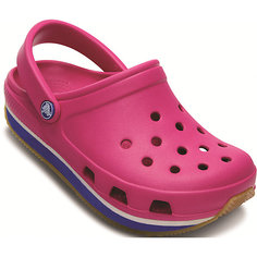 Сабо Kids Retro Clog Crocs