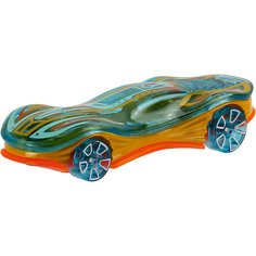 Машинка Hot Wheels из базовой коллекции Mattel