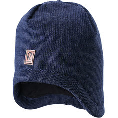 Шапка Trygg для мальчика Reima