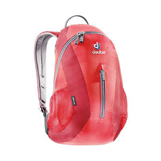 Deuter Рюкзак City light, красный