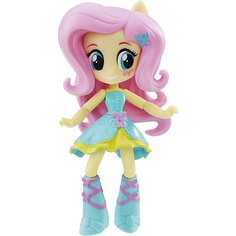 Мини-кукла, Эквестрия герлз, в ассортименте Hasbro