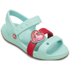 Босоножки Keeley Springtime Sandal PS Crocs