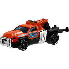Машинка Hot Wheels из базовой коллекции Mattel