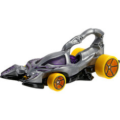 Машинка Hot Wheels из базовой коллекции Mattel