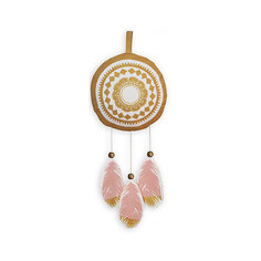 Музыкальный мобиль Feather LOVE Smal, Elodie Details